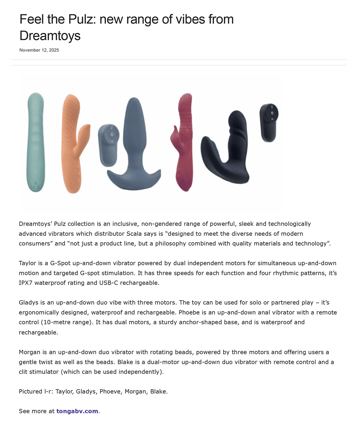 2025-11 ETO Online - Dreamtoys Pulz